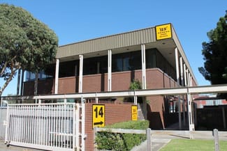 Offices commercial property leased at Bldg 2/10-36 Abbotts Road Dandenong VIC 3175 Offices commercial property leased at Bldg 2/10-36 Abbotts Road Dandenong VIC 3175