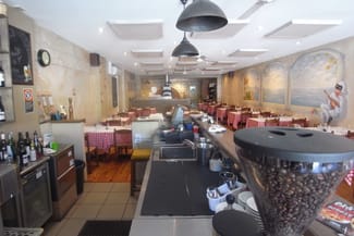 Shop & Retail commercial property leased at 137 Avoca Street Randwick NSW 2031