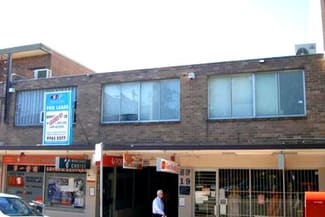 Offices commercial property leased at 25/16-20 Henley Road Homebush West NSW 2140 Offices commercial property leased at 25/16-20 Henley Road Homebush West NSW 2140