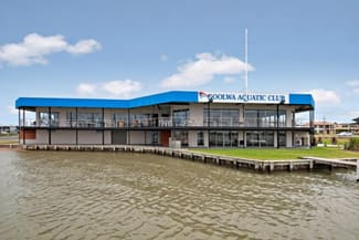 Hotel, Motel, Pub & Leisure commercial property leased at Goolwa South SA 5214