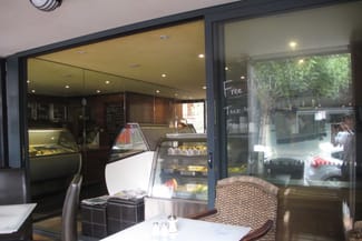 Shop & Retail commercial property leased at 2/265 Crown Street Surry Hills NSW 2010 Shop & Retail commercial property leased at 2/265 Crown Street Surry Hills NSW 2010