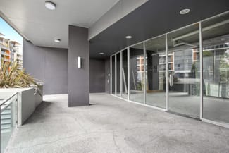 Showrooms / Bulky Goods commercial property leased at Shop 6, 29 Epsom Road Rosebery NSW 2018