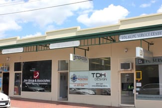 Shop & Retail commercial property leased at 68C South Parade Blackburn VIC 3130 Shop & Retail commercial property leased at 68C South Parade Blackburn VIC 3130