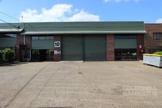 Factory, Warehouse & Industrial commercial property leased at Loganholme QLD 4129 Factory, Warehouse & Industrial commercial property leased at Loganholme QLD 4129