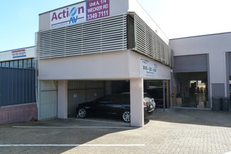 Factory, Warehouse & Industrial commercial property leased at Mansfield QLD 4122 Factory, Warehouse & Industrial commercial property leased at Mansfield QLD 4122