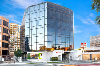 Offices commercial property leased at 2H/9 Redmyre Road Strathfield NSW 2135