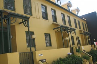 Offices commercial property leased at 5/277 Liverpool Street Darlinghurst NSW 2010