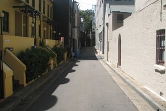 Offices commercial property leased at 5/277 Liverpool Street Darlinghurst NSW 2010