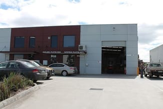 Factory, Warehouse & Industrial commercial property leased at Unit 45b/45 Rimfire Drive Hallam VIC 3803 Factory, Warehouse & Industrial commercial property leased at Unit 45b/45 Rimfire Drive Hallam VIC 3803