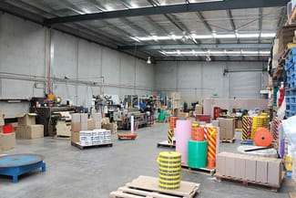 Factory, Warehouse & Industrial commercial property leased at Unit 45b/45 Rimfire Drive Hallam VIC 3803 Factory, Warehouse & Industrial commercial property leased at Unit 45b/45 Rimfire Drive Hallam VIC 3803