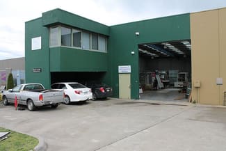 Factory, Warehouse & Industrial commercial property leased at 9-10 Carl Court Hallam VIC 3803 Factory, Warehouse & Industrial commercial property leased at 9-10 Carl Court Hallam VIC 3803