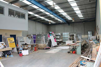 Factory, Warehouse & Industrial commercial property leased at 9-10 Carl Court Hallam VIC 3803 Factory, Warehouse & Industrial commercial property leased at 9-10 Carl Court Hallam VIC 3803