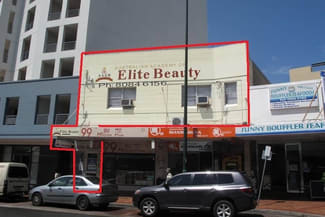 Shop & Retail commercial property leased at 1/18 Ormonde Parade Hurstville NSW 2220 Shop & Retail commercial property leased at 1/18 Ormonde Parade Hurstville NSW 2220