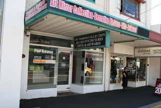 Shop & Retail commercial property leased at 117 Bridge Road Richmond VIC 3121 Shop & Retail commercial property leased at 117 Bridge Road Richmond VIC 3121