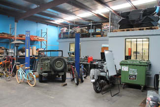 Factory, Warehouse & Industrial commercial property leased at 4/1-7 Enterprise Avenue Berwick VIC 3806 Factory, Warehouse & Industrial commercial property leased at 4/1-7 Enterprise Avenue Berwick VIC 3806