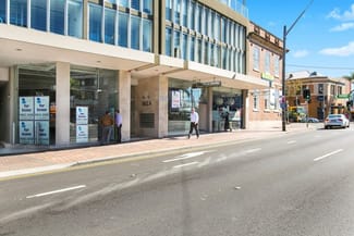 Showrooms / Bulky Goods commercial property leased at 3/300 Pacific Highway Crows Nest NSW 2065 Showrooms / Bulky Goods commercial property leased at 3/300 Pacific Highway Crows Nest NSW 2065