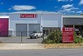 Factory, Warehouse & Industrial commercial property leased at 2 Playford Crescent Salisbury North SA 5108 Factory, Warehouse & Industrial commercial property leased at 2 Playford Crescent Salisbury North SA 5108