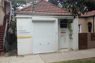 Shop & Retail commercial property leased at 22 Everton Road Strathfield NSW 2135 Shop & Retail commercial property leased at 22 Everton Road Strathfield NSW 2135