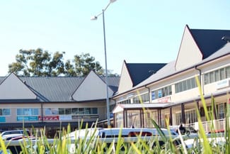 Offices commercial property leased at 3/40 Panmure Street Rouse Hill NSW 2155 Offices commercial property leased at 3/40 Panmure Street Rouse Hill NSW 2155
