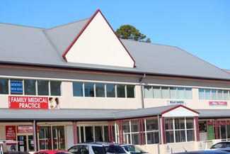 Offices commercial property leased at 3/40 Panmure Street Rouse Hill NSW 2155 Offices commercial property leased at 3/40 Panmure Street Rouse Hill NSW 2155