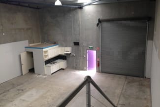 Showrooms / Bulky Goods commercial property leased at I2/5-7 Hepher Road Campbelltown NSW 2560