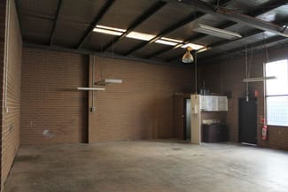 Factory, Warehouse & Industrial commercial property leased at 34 Amberley Crescent Dandenong VIC 3175 Factory, Warehouse & Industrial commercial property leased at 34 Amberley Crescent Dandenong VIC 3175