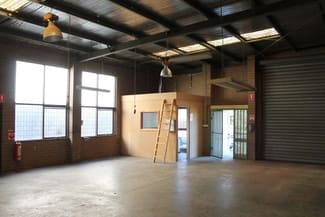 Factory, Warehouse & Industrial commercial property leased at 34 Amberley Crescent Dandenong VIC 3175 Factory, Warehouse & Industrial commercial property leased at 34 Amberley Crescent Dandenong VIC 3175