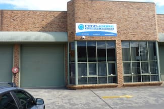 Factory, Warehouse & Industrial commercial property leased at 3/77 Montague Street North Wollongong NSW 2500 Factory, Warehouse & Industrial commercial property leased at 3/77 Montague Street North Wollongong NSW 2500