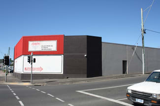 Shop & Retail commercial property leased at 1a Edwardes Street Burnie TAS 7320 Shop & Retail commercial property leased at 1a Edwardes Street Burnie TAS 7320