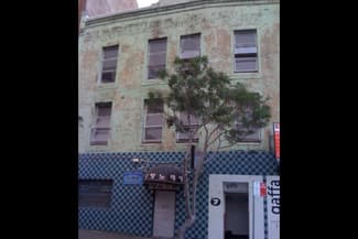 Factory, Warehouse & Industrial commercial property leased at Level 201 Randle Street Surry Hills NSW 2010