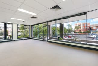 Medical / Consulting commercial property leased at 33b/12-18 Tryon Road Lindfield NSW 2070 Medical / Consulting commercial property leased at 33b/12-18 Tryon Road Lindfield NSW 2070