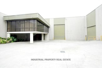 Factory, Warehouse & Industrial commercial property leased at Smithfield NSW 2164