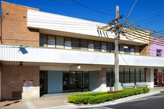 Showrooms / Bulky Goods commercial property leased at 17-19 Faraday Road Padstow NSW 2211