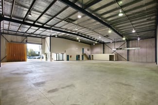 Factory, Warehouse & Industrial commercial property leased at Seven Hills NSW 2147 Factory, Warehouse & Industrial commercial property leased at Seven Hills NSW 2147