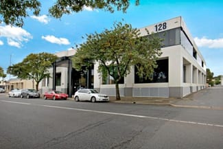 Offices commercial property leased at 6/128 Fullarton Road Norwood SA 5067
