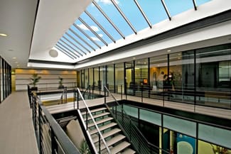 Offices commercial property leased at 6/128 Fullarton Road Norwood SA 5067