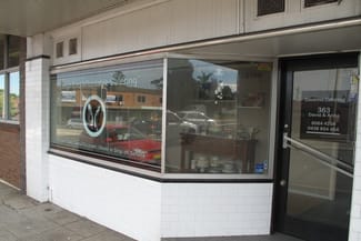Shop & Retail commercial property leased at 363 Princes Highway Carlton NSW 2218