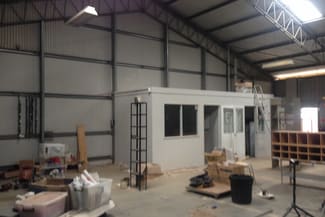 Factory, Warehouse & Industrial commercial property leased at 16 Kingstag Crescent Edinburgh North SA 5113 Factory, Warehouse & Industrial commercial property leased at 16 Kingstag Crescent Edinburgh North SA 5113