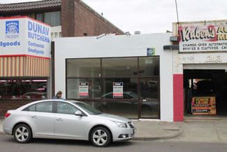 Offices commercial property leased at 211 Springvale Road Springvale VIC 3171