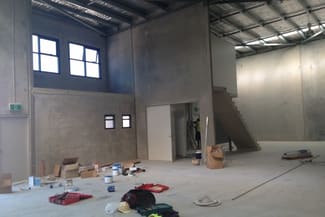 Offices commercial property leased at K5-6/5-7 Hepher Road Campbelltown NSW 2560