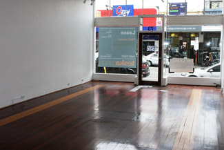Offices commercial property leased at 73 Bridge Road Richmond VIC 3121