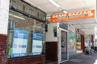 Shop & Retail commercial property leased at 11 Station Street Kogarah NSW 2217 Shop & Retail commercial property leased at 11 Station Street Kogarah NSW 2217