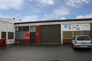 Factory, Warehouse & Industrial commercial property leased at 4/190 Invermay Road Launceston TAS 7250 Factory, Warehouse & Industrial commercial property leased at 4/190 Invermay Road Launceston TAS 7250