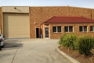Shop & Retail commercial property leased at 1/12 Blackmore Avenue Smeaton Grange NSW 2567 Shop & Retail commercial property leased at 1/12 Blackmore Avenue Smeaton Grange NSW 2567