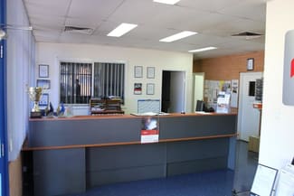 Offices commercial property leased at 13A Prince of Wales Dr Unanderra NSW 2526 Offices commercial property leased at 13A Prince of Wales Dr Unanderra NSW 2526