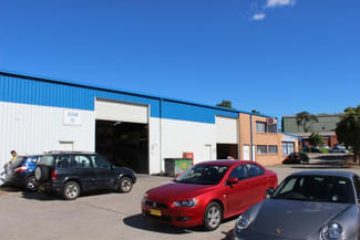 Offices commercial property leased at 15 Prince of Wales Dr Unanderra NSW 2526