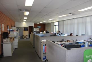 Offices commercial property leased at 15 Prince of Wales Dr Unanderra NSW 2526