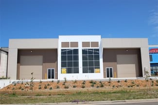 Offices commercial property leased at 1/17 Shaban St Albion Park Rail NSW 2527