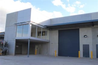 Offices commercial property leased at 2/8 Shaban St Albion Park Rail NSW 2527 Offices commercial property leased at 2/8 Shaban St Albion Park Rail NSW 2527
