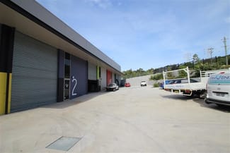 Offices commercial property leased at 2/1 Brady St Unanderra NSW 2526 Offices commercial property leased at 2/1 Brady St Unanderra NSW 2526